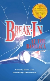 Capa do artigo Break-In At The Basilica