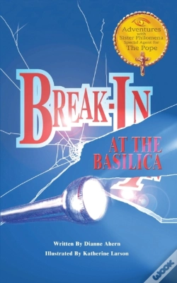 Capa do artigo Break-In At The Basilica
