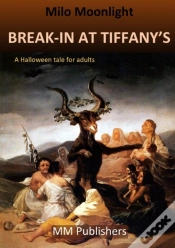 Capa do artigo Break-In At Tiffany