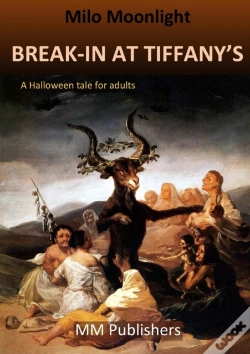 Capa do artigo Break-In At Tiffany'S