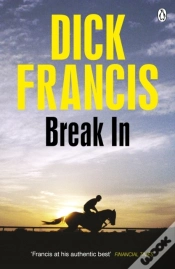 Capa do artigo Break In