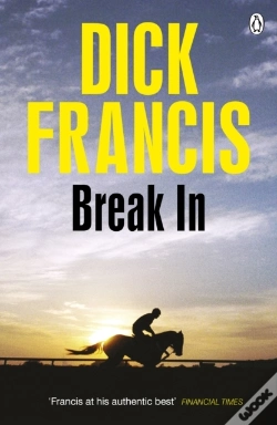 Capa do artigo Break In