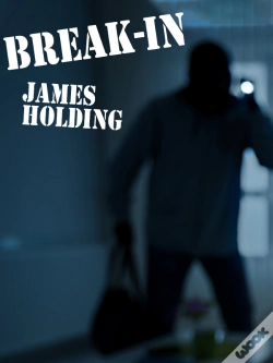 Capa do artigo Break-In