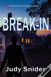 Capa do artigo Break-In