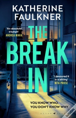 Capa do artigo Break-In