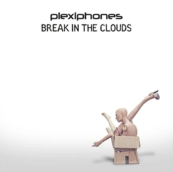 Capa do artigo Break in the Clouds - CD