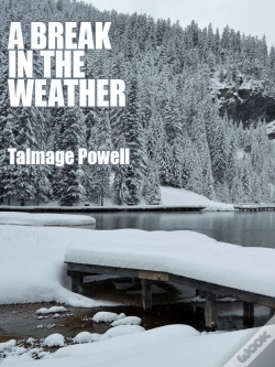 Capa do artigo Break In The Weather
