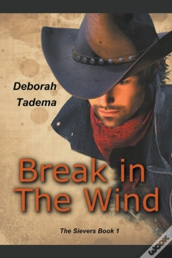 Capa do artigo Break In The Wind