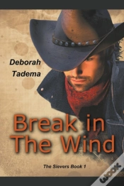 Capa do artigo Break In The Wind