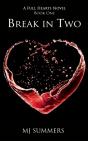 Break In Two - Preview