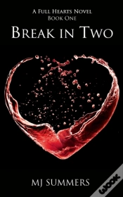 Capa do artigo Break In Two