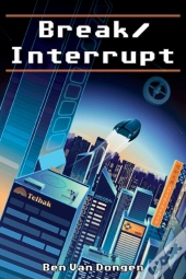 Break/Interrupt