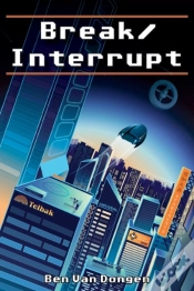 Capa do artigo Break/Interrupt