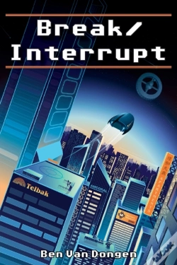 Capa do artigo Break/Interrupt