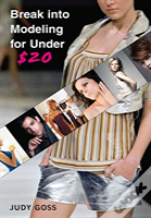 Break Into Modeling For Under $20
