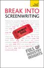 Break Into Screenwriting - Preview