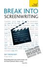 Break Into Screenwriting - Preview