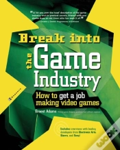 Capa do artigo Break Into The Game Industry: How To Get A Job Making Video Games