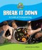 Break It Down - Preview