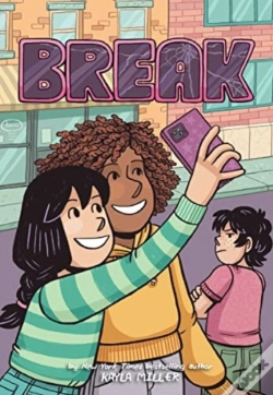 Capa do artigo Break