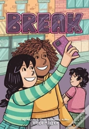 Capa do artigo Break