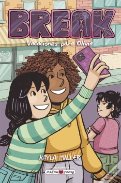 Capa do artigo Break