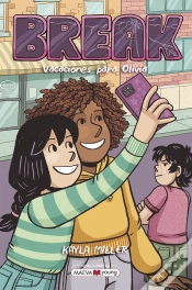 Capa do artigo Break