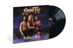 Capa do artigo Break Like the Wind - Vinil