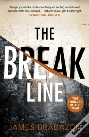 Capa do artigo Break Line