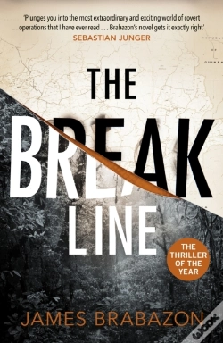 Capa do artigo Break Line