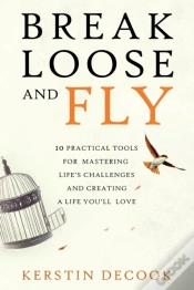 Capa do artigo Break Loose And Fly