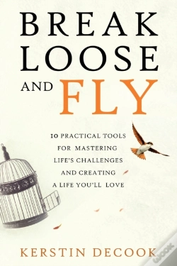 Capa do artigo Break Loose And Fly