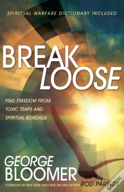 Capa do artigo Break Loose