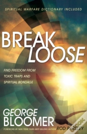 Capa do artigo Break Loose