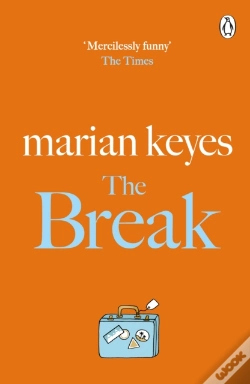 Capa do artigo Break