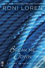 Capa do artigo Break Me Down
