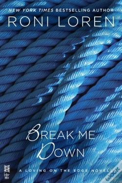 Capa do artigo Break Me Down