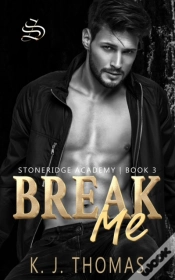 Capa do artigo Break Me