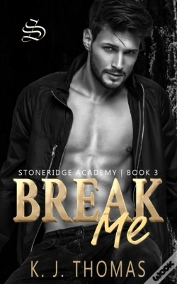 Capa do artigo Break Me