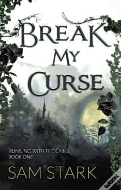Capa do artigo Break My Curse