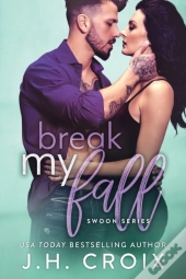 Break My Fall