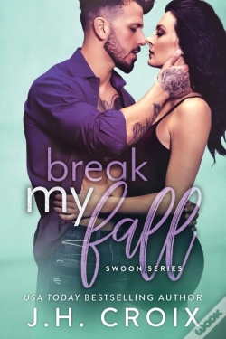 Capa do artigo Break My Fall