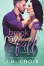 Break My Fall - Preview