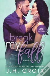 Break My Fall