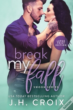 Capa do artigo Break My Fall