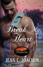 Break My Heart - Preview
