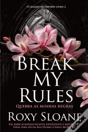 Capa do artigo Break My Rules - Quebra as Minhas Regras
