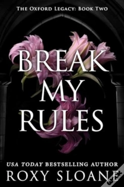 Capa do artigo Break My Rules