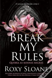 Capa do artigo Break My Rules