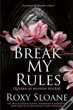 Capa do artigo Break My Rules